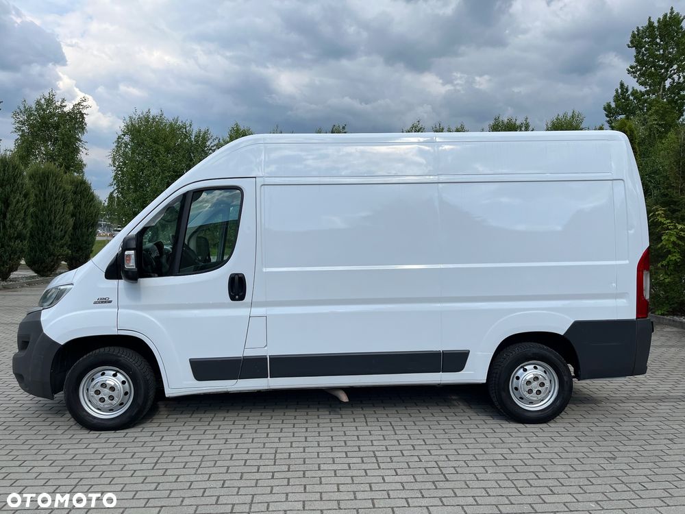 Fiat Ducato - 25