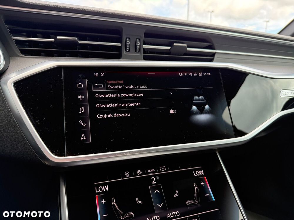 Audi A6 Allroad - 32