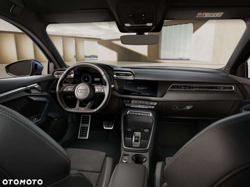 Audi A3 Limousine - 6