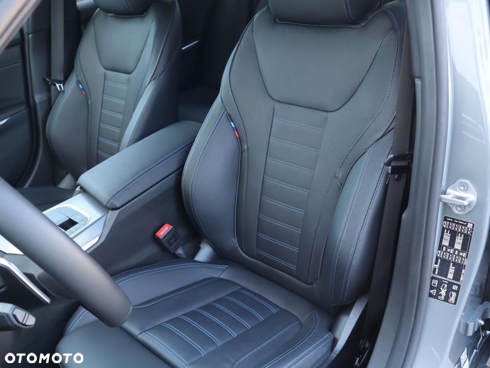 BMW Seria 3 - 8