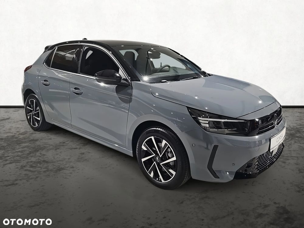 Opel Corsa 1.2 T GS S&S - 3