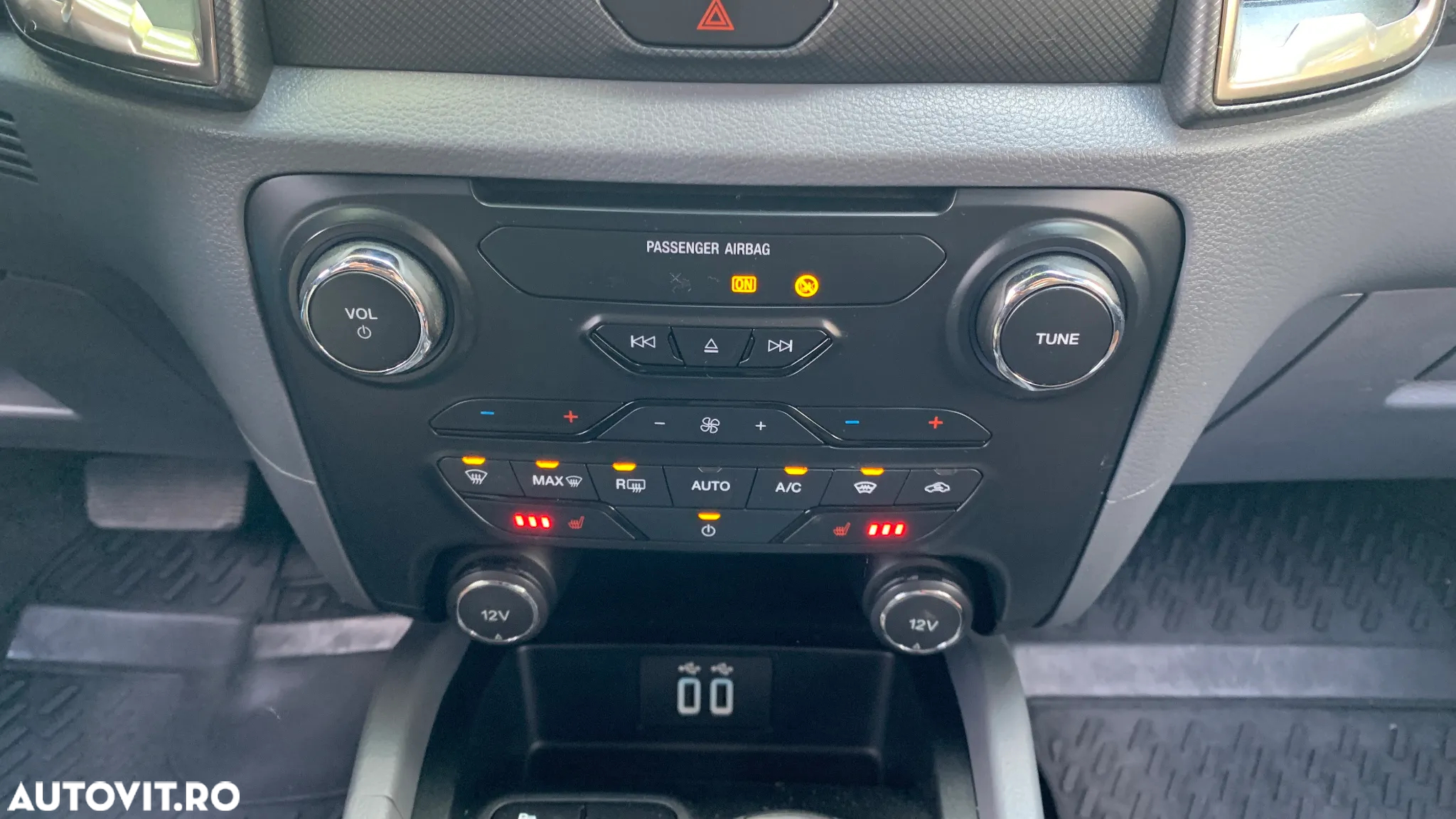 Ford Ranger - 18