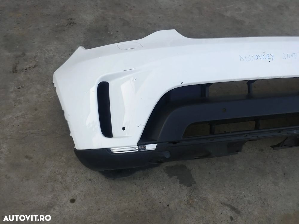 bara fata   land rover range rover discovery 5 l462 hy32-17f003-aa - 4