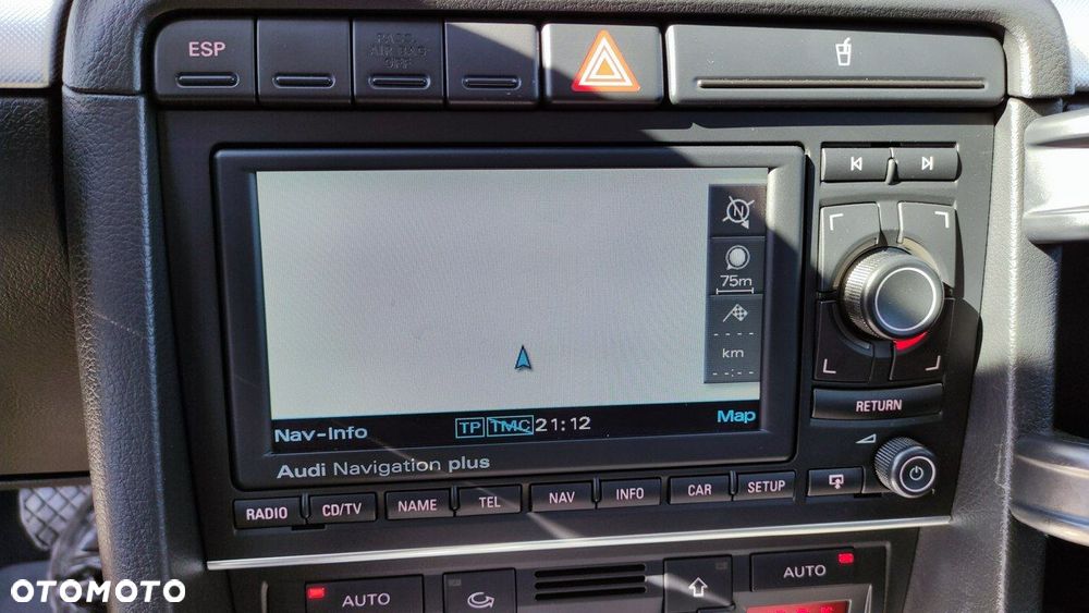 Audi A4 Limousine - 38