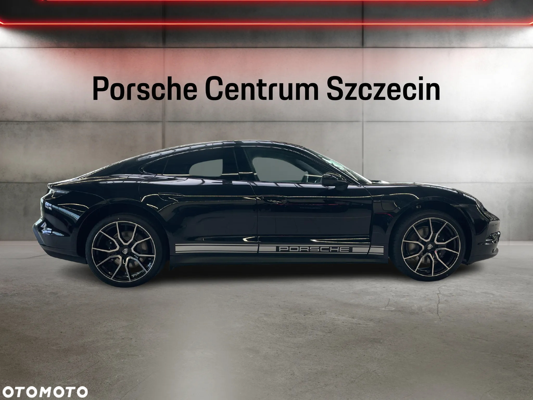 Porsche Taycan 89kWh 4 - 6