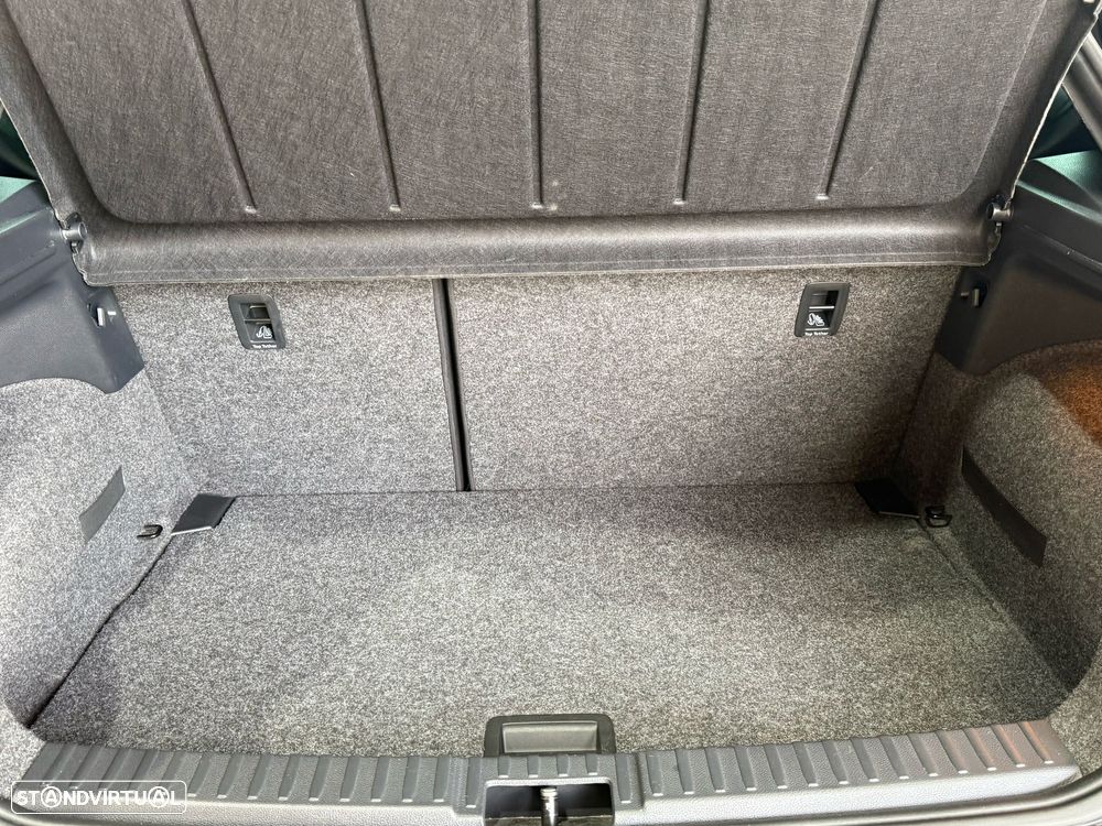 SEAT Ibiza 1.0 TSI FR - 29