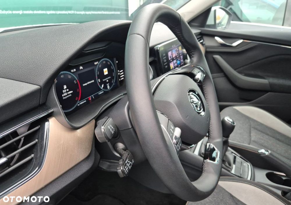 Skoda Kamiq 1.0 TSI Style - 13