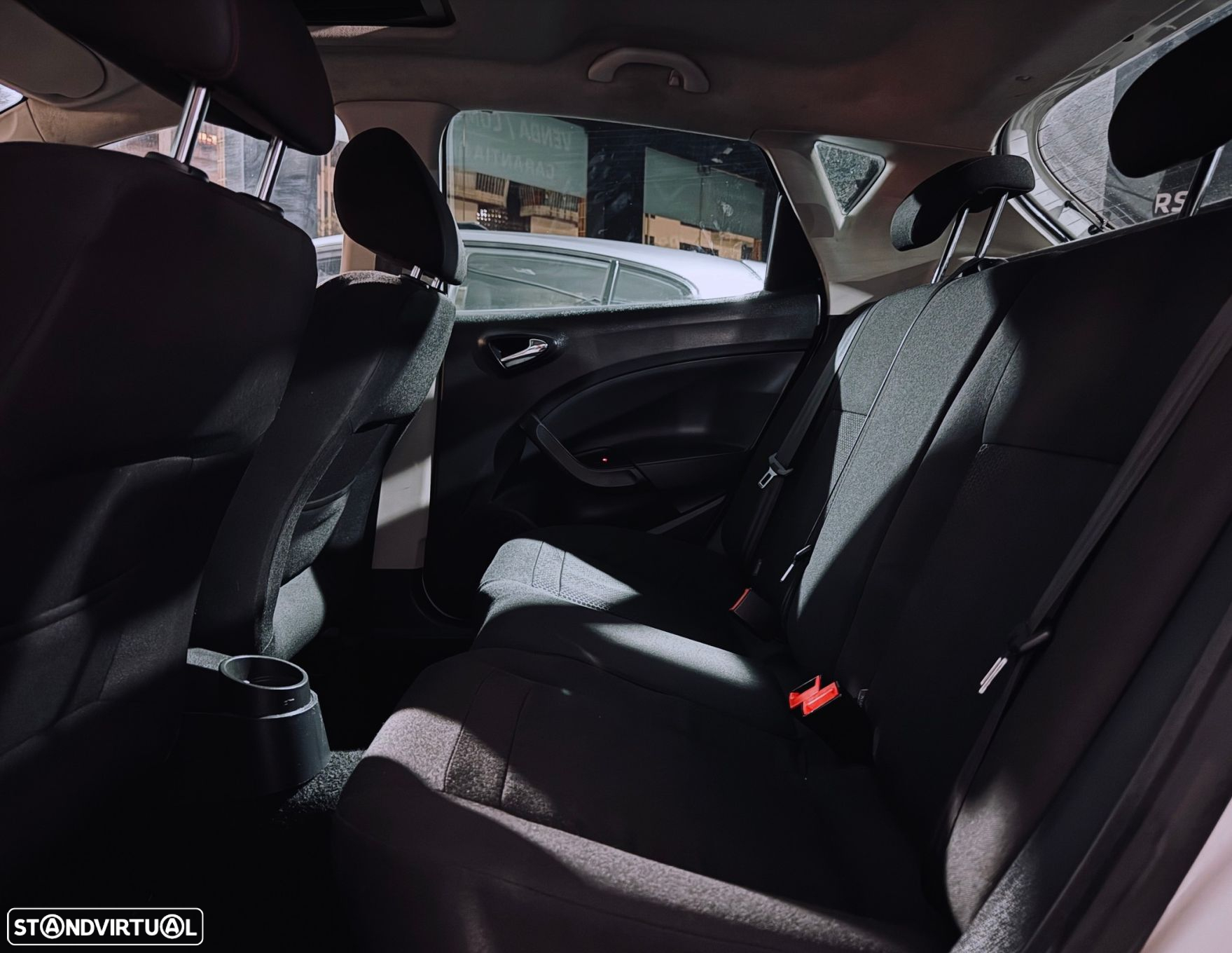 SEAT Ibiza 1.2 TSi FR - 13