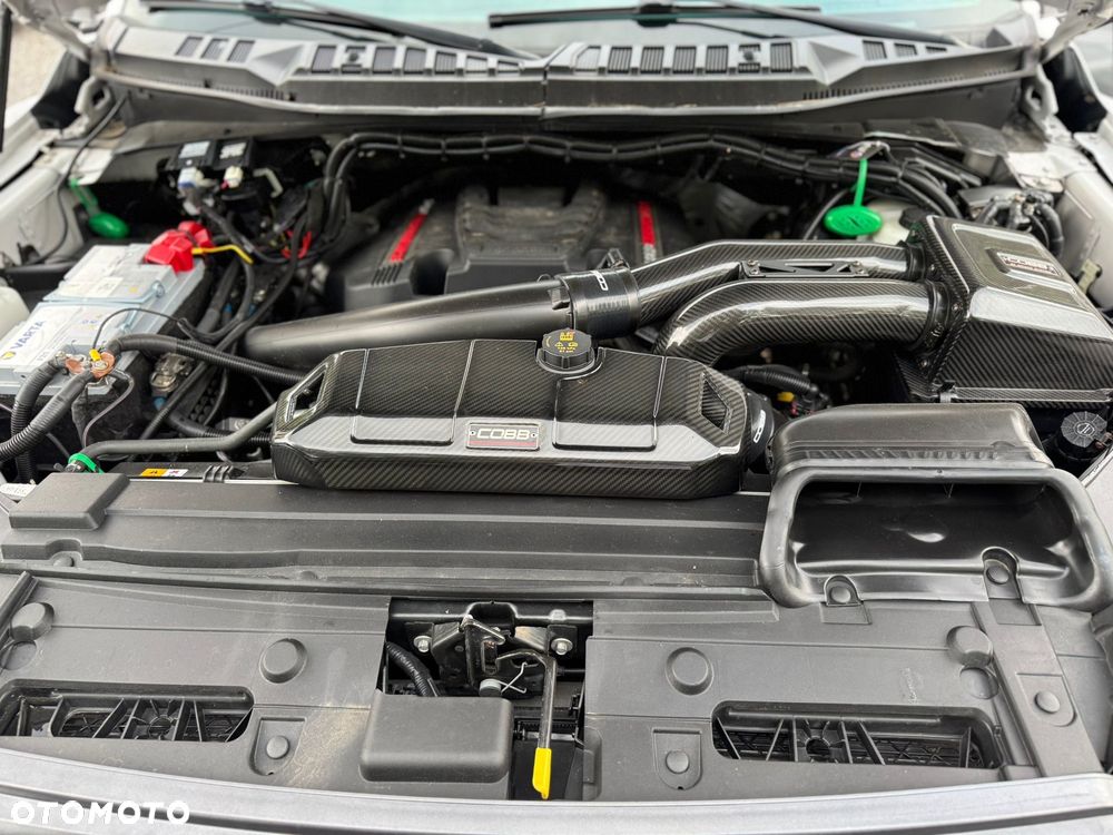 Ford F150 - 38