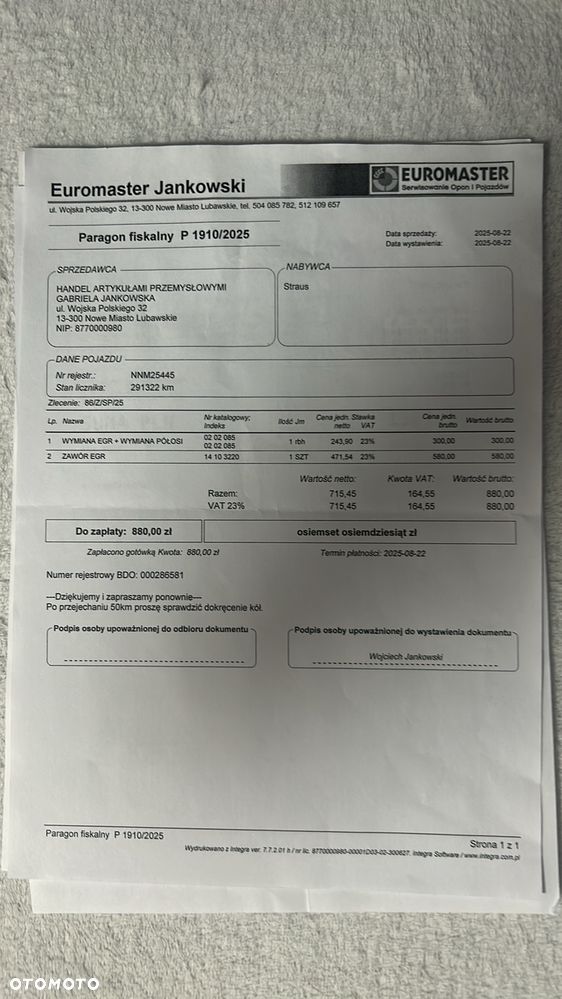 Mercedes-Benz Klasa E - 27