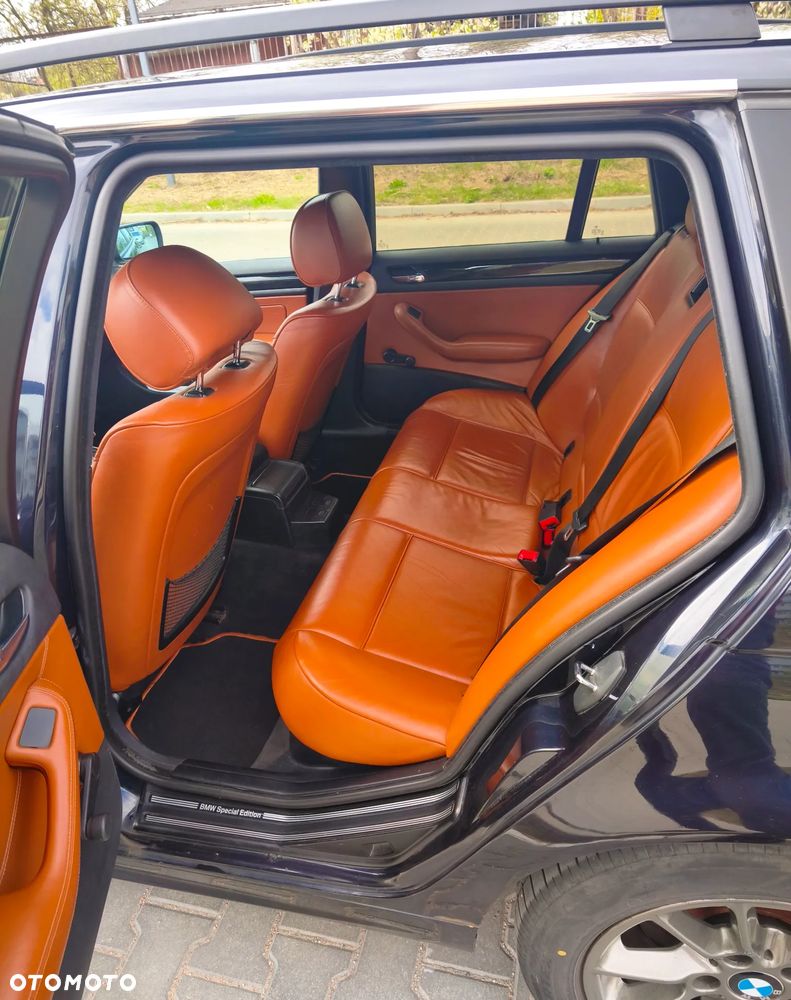 BMW Seria 3 - 12
