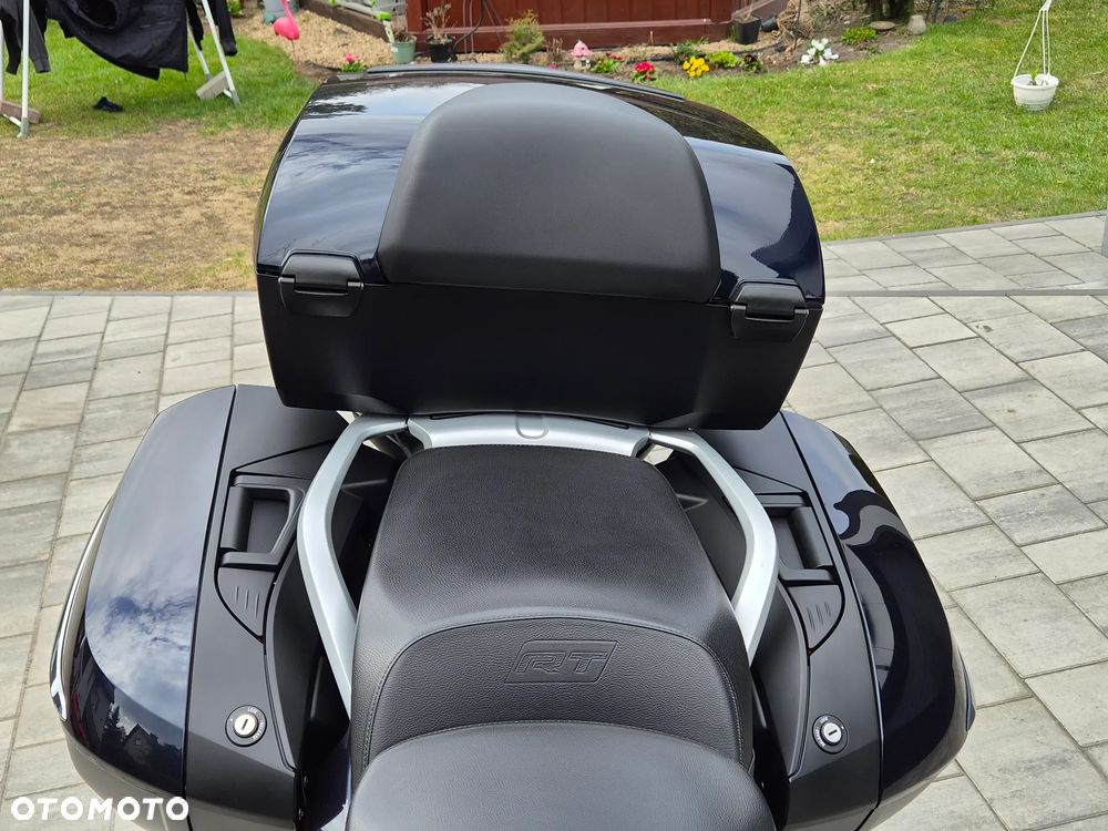 BMW RT - 12