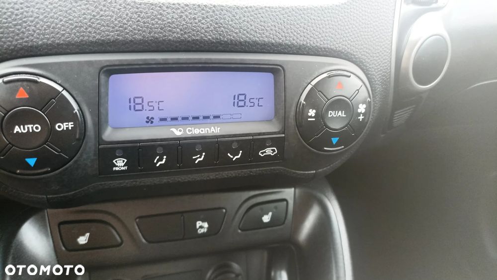 Hyundai ix35 1.6 GDI Comfort 2WD - 17