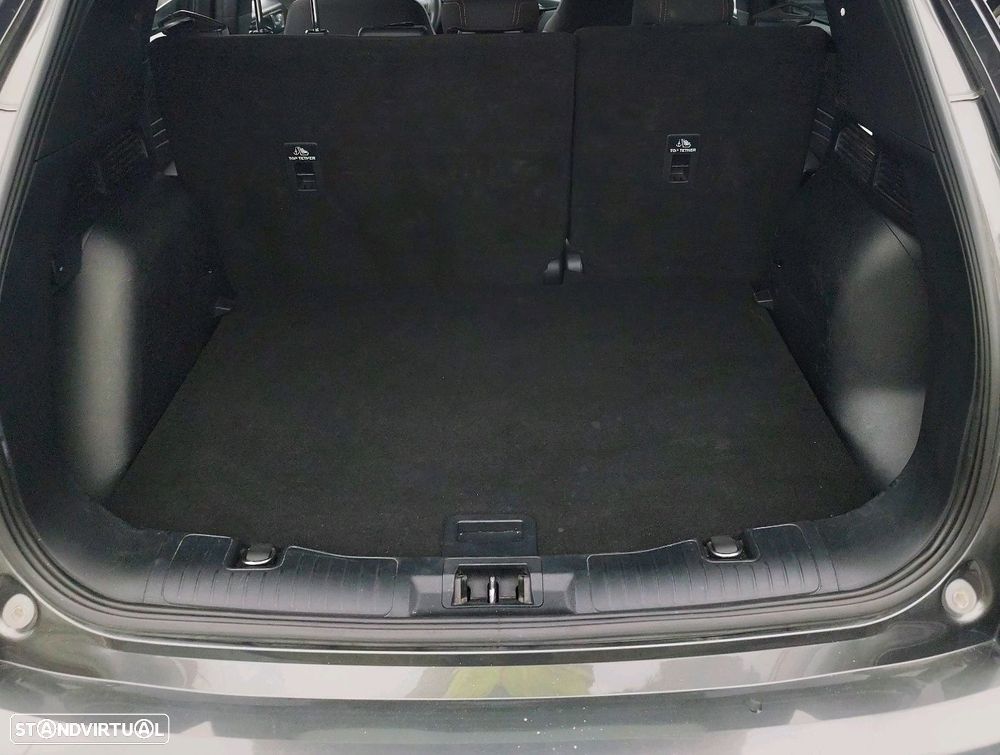 Ford Kuga 1.5 EcoBoost ST-Line - 7