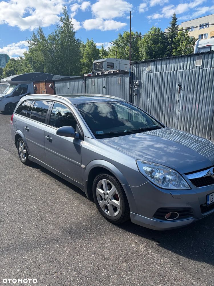 Opel Vectra 1.8 Elegance - 2