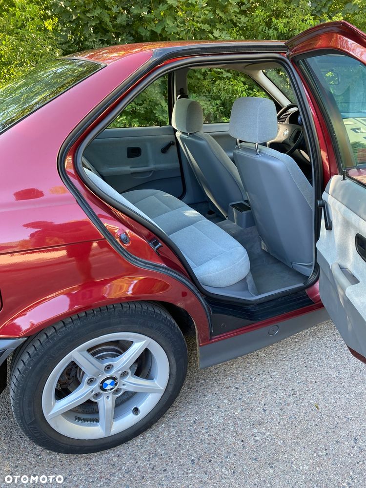 BMW Seria 3 - 20