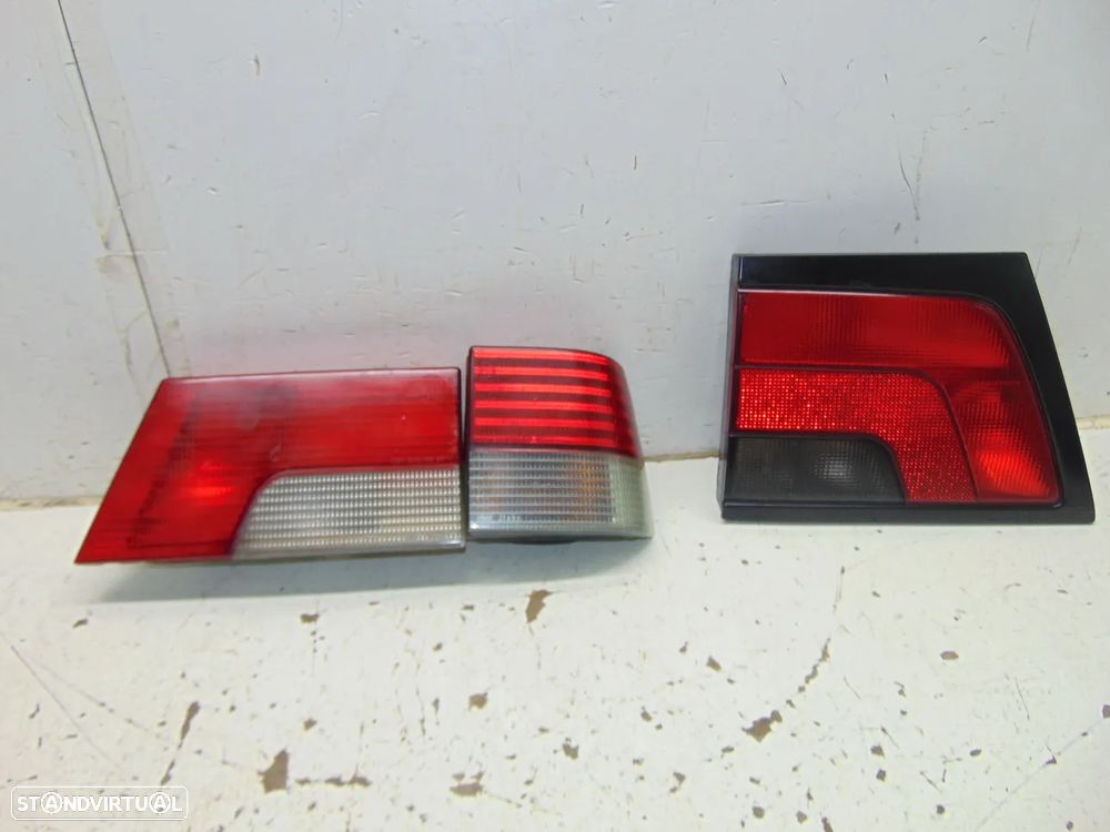 Peugeot 405/806 farolim - 1