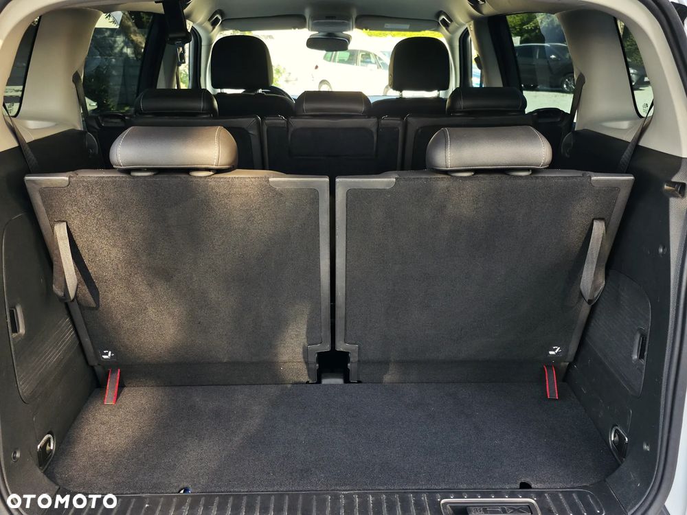 Opel Zafira Tourer 2.0 CDTI Automatik Business Innovation - 12