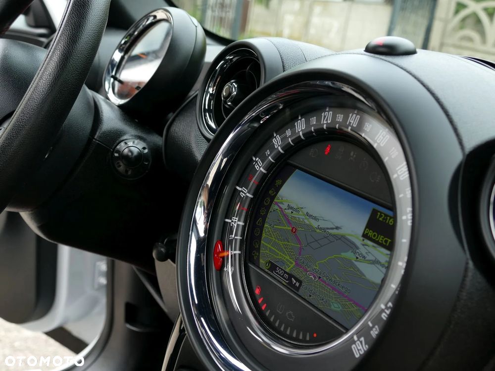 MINI Countryman Cooper S - 30