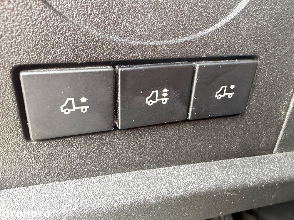 Iveco DAILY 35S16 L4H3 pneumatyka Brygadowka  7 OSÓB OD REKI - 2