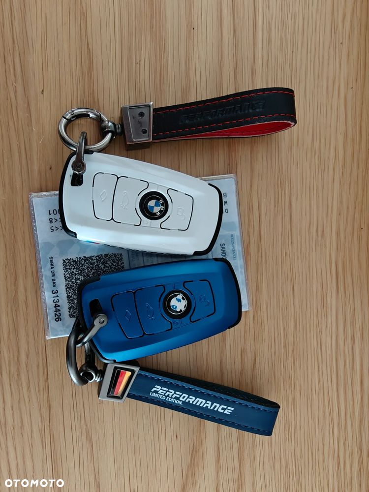 BMW Seria 4 428i Sport-Aut Sport Line - 18