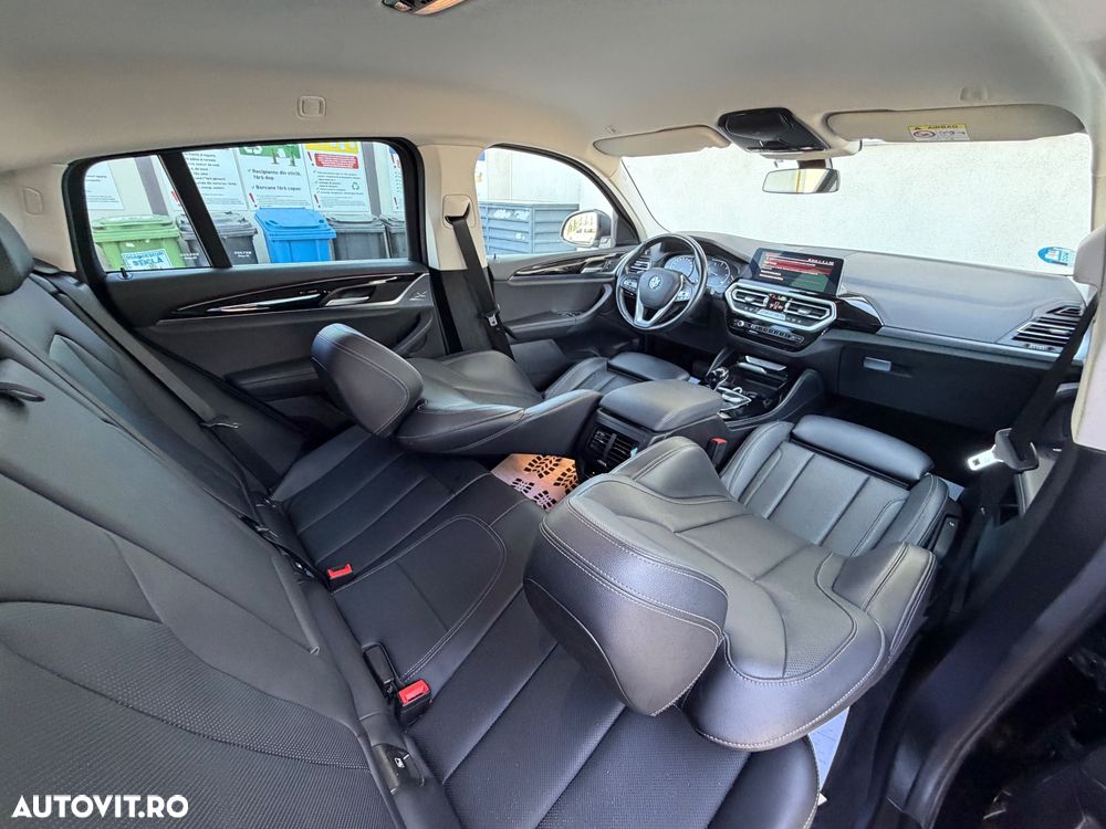 BMW X4 xDrive20d xLine - 6