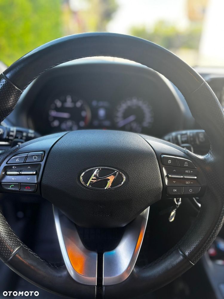 Hyundai i30 1.6 D GO DCT - 14