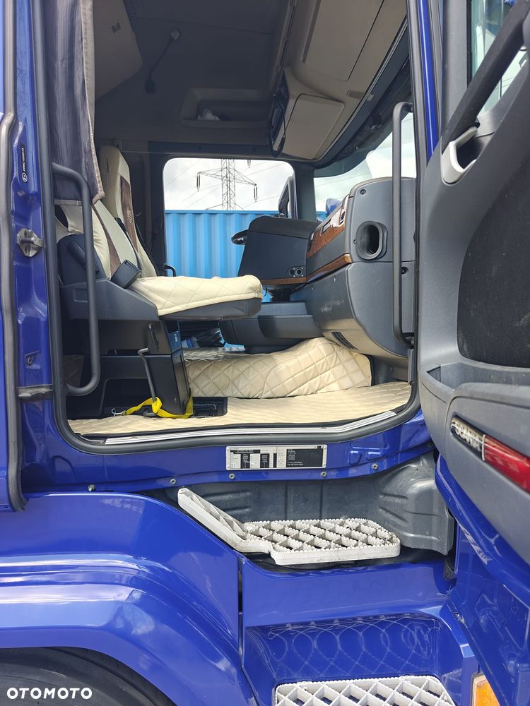 Scania N320 - 7