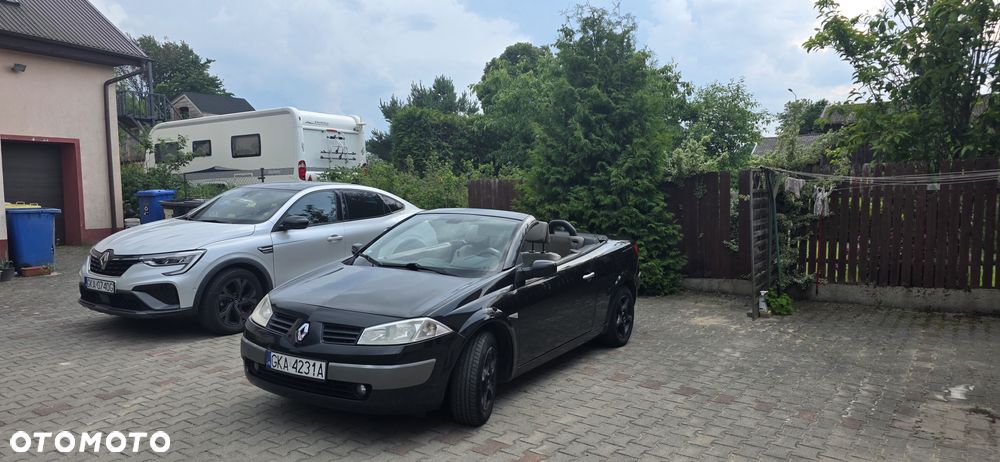 Renault Megane 1.6 16V Dynamique - 8