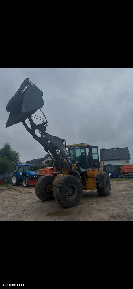 XCMG ZL 50G - 9