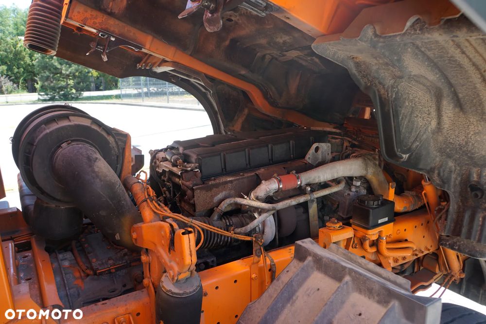 MAN TGM 15,240 - 9