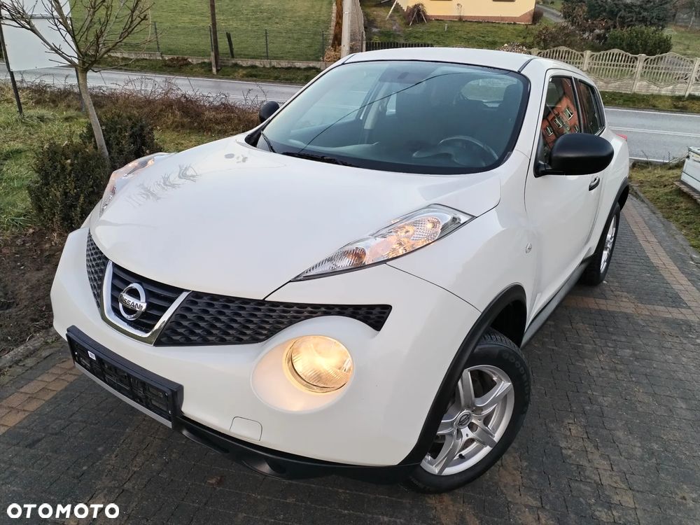 Nissan Juke - 32
