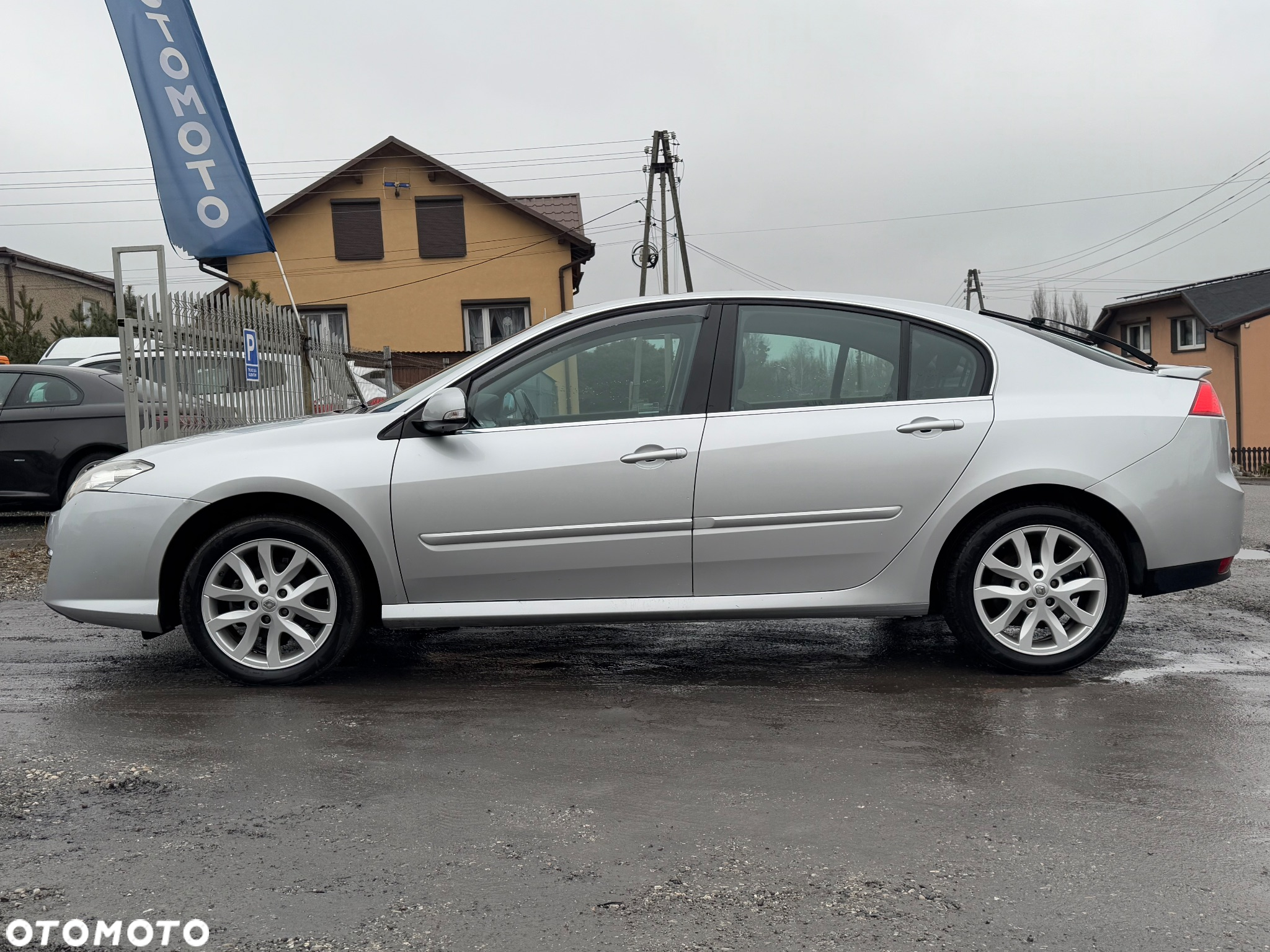 Renault Laguna - 6