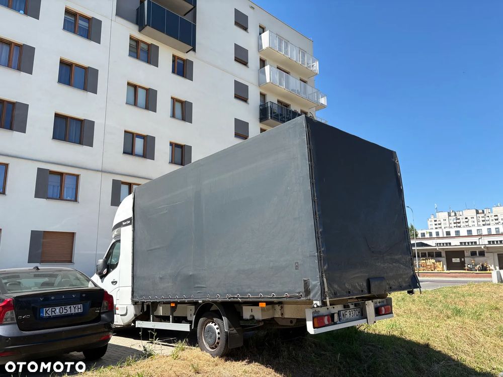 Renault Master L3 RWD-DBL Extra - 8