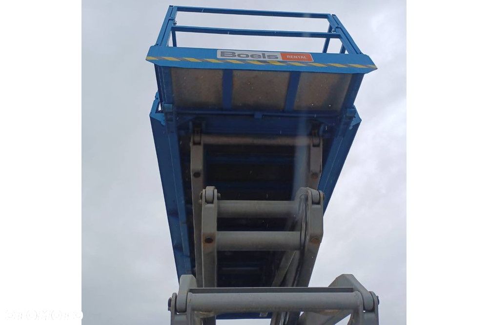 Genie GS 4390 RT - 11