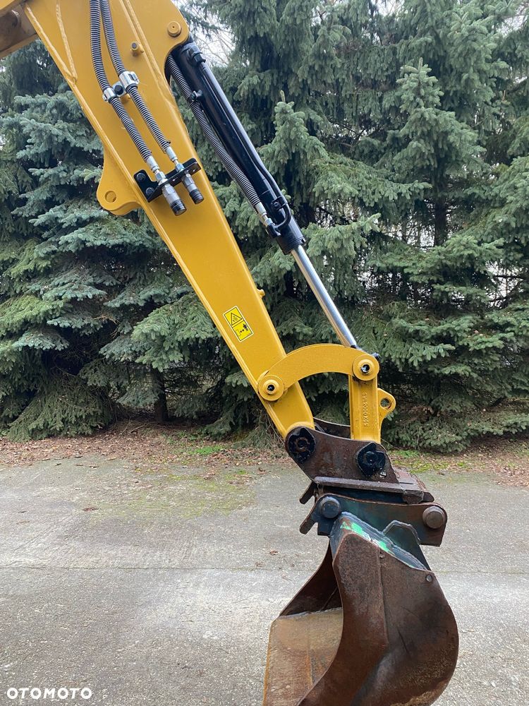 Caterpillar 303 CR - 5