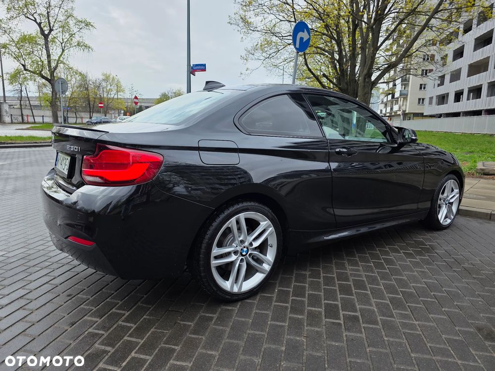 BMW Seria 2 230i Sport-Aut M Sport - 24