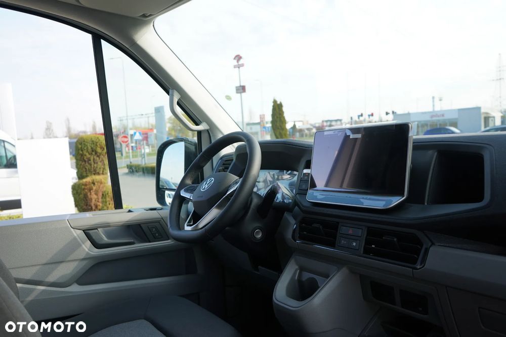 Volkswagen Crafter 35 - 20