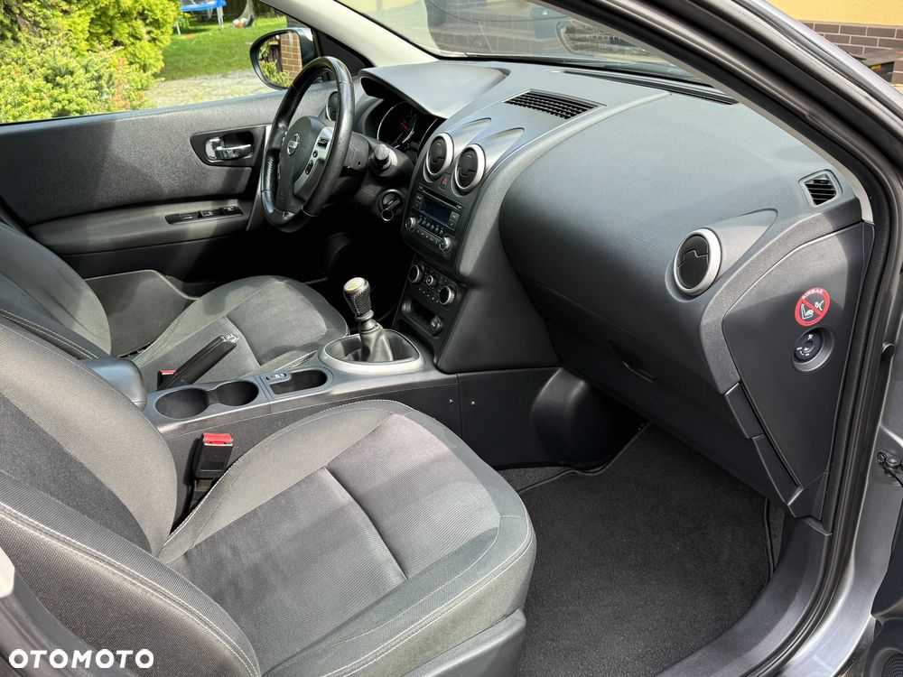 Nissan Qashqai 1.5 dCi Tekna+ - 30