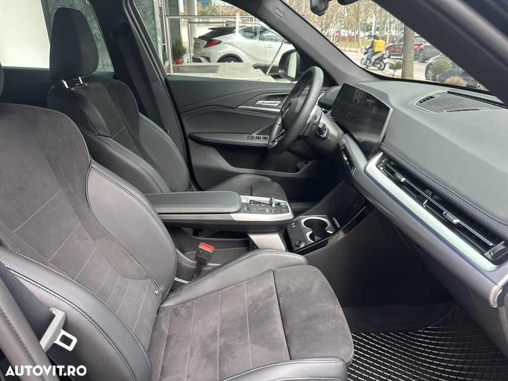 BMW X1 sDrive18i Aut. M Sport - 28