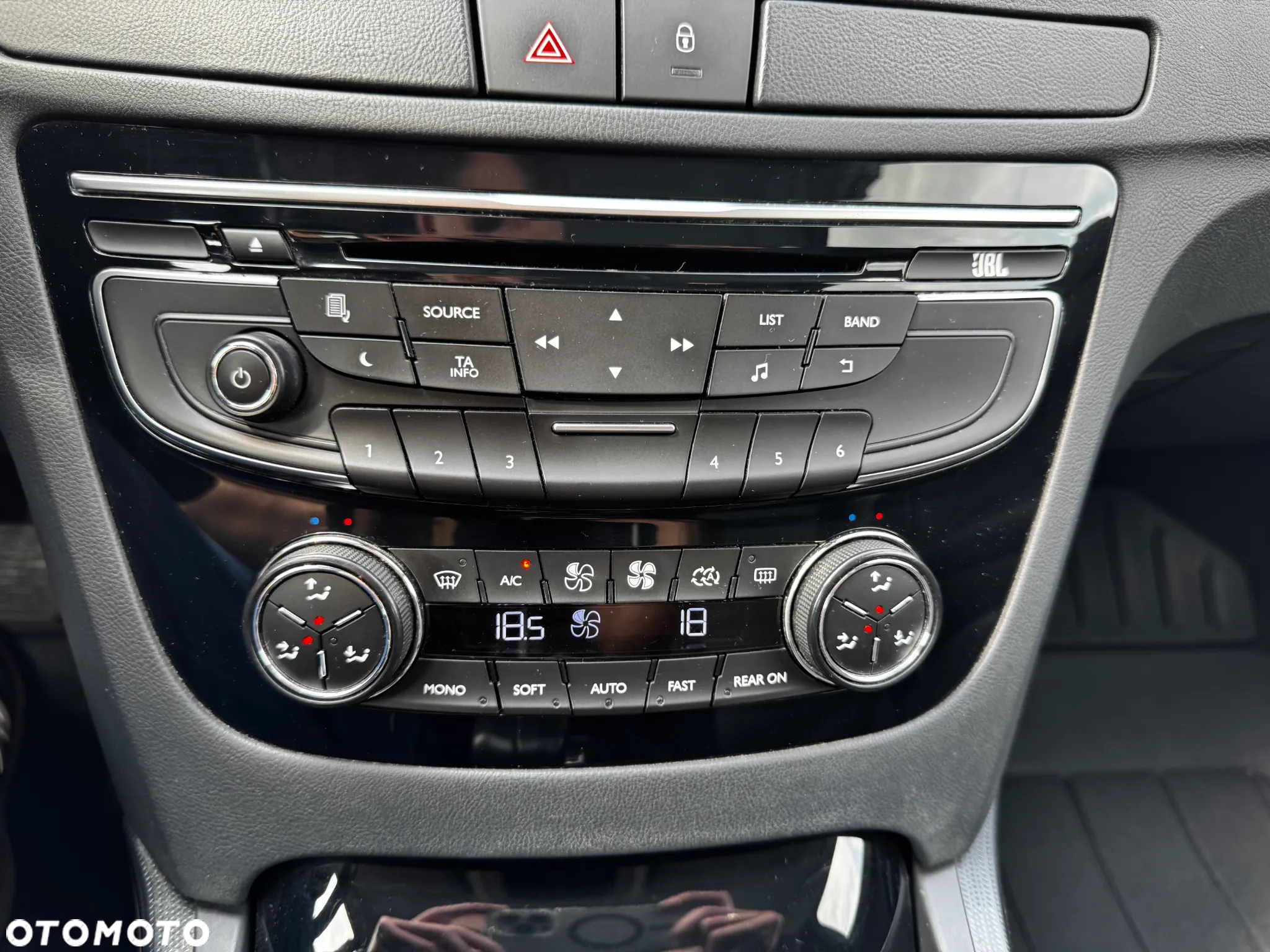 Peugeot 508 - 17