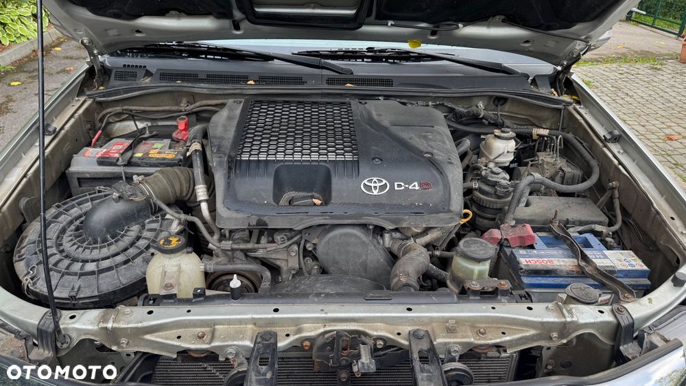 Toyota Hilux - 19