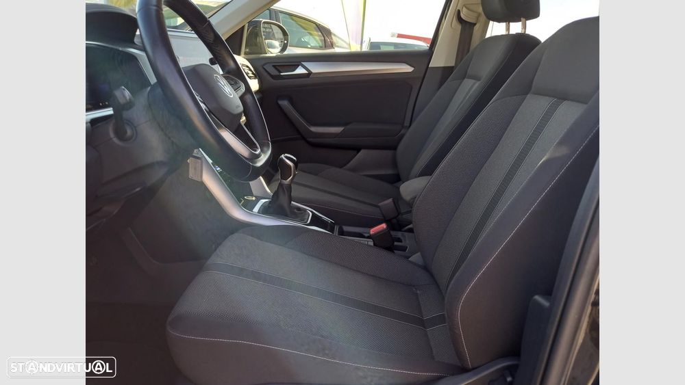 VW T-Roc 1.0 TSI Life - 12