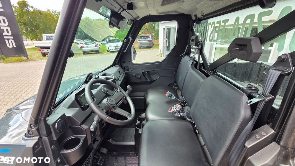 Polaris Ranger - 7