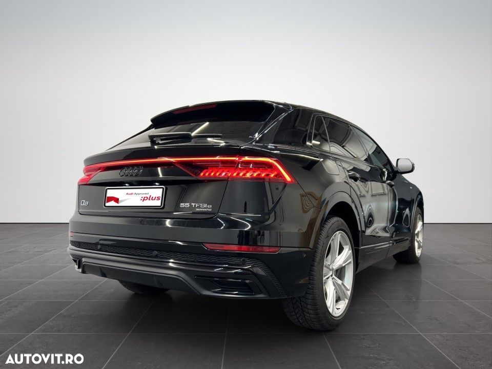 Audi Q8 - 6