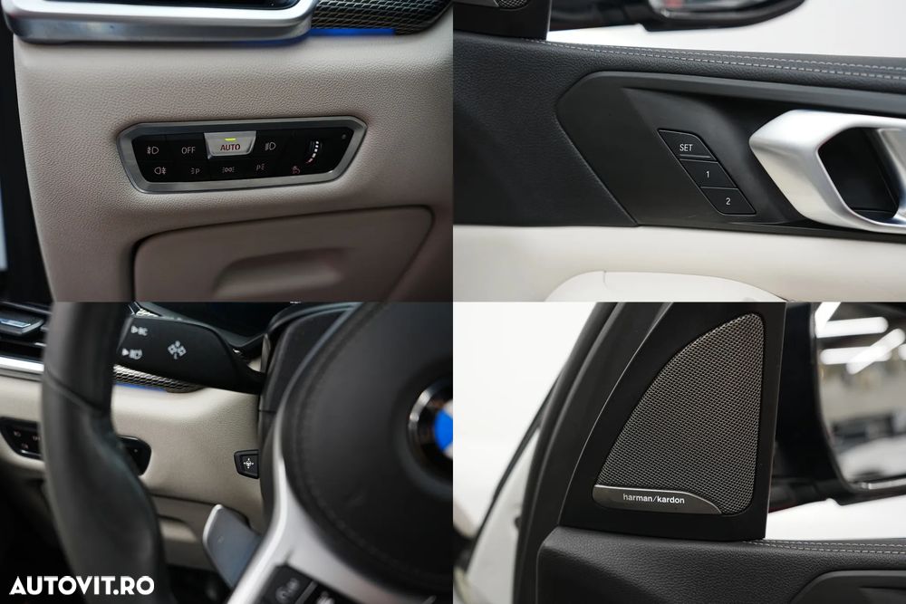 BMW X5 xDrive45e AT PHEV - 18