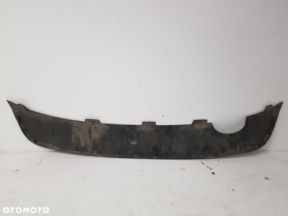 KIA CEED 2 II LIFT SPOILER SPOJLER DOKŁADKA ZDERZAKA 86683-A2600 - 2