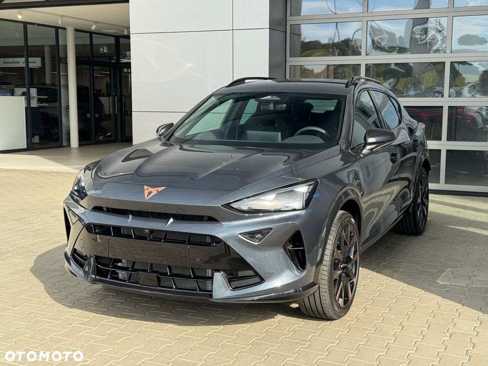 Cupra Formentor - 5