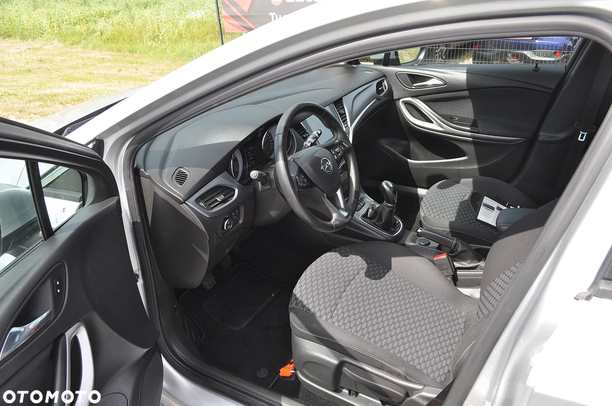 Opel Astra 1.0 Turbo Start/Stop Edition - 12