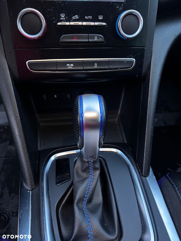 Renault Megane 1.6 dCi GT EDC - 25